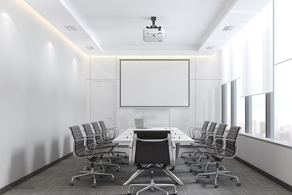 Neomounts by Newstar supporto da soffitto per proiettori